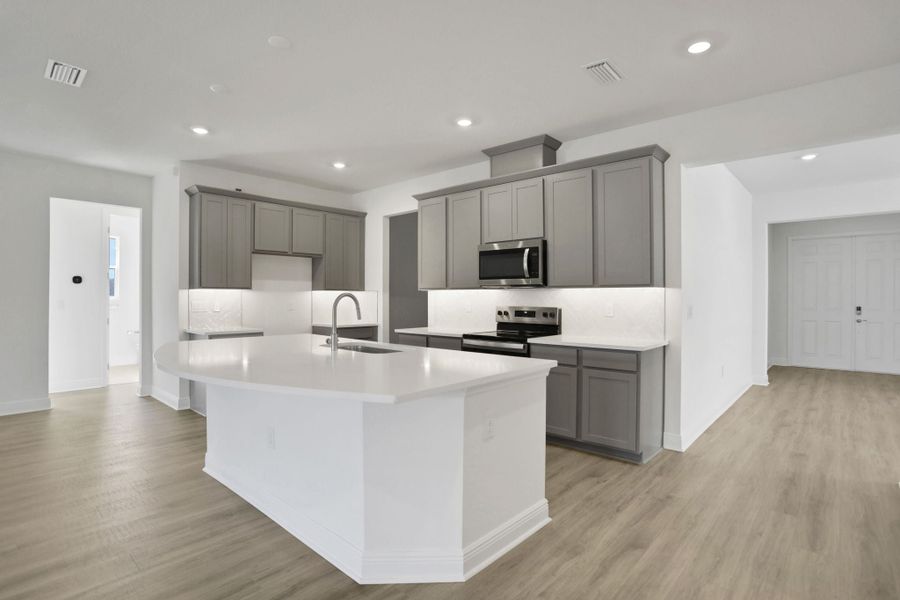 Parrish, FL New Home.  - Slide 46