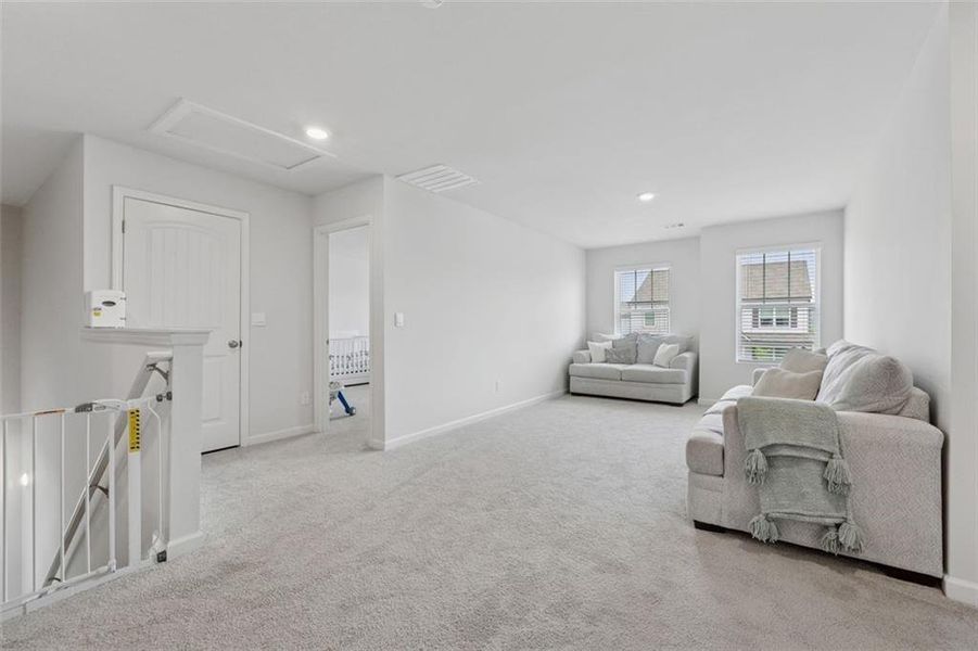 Image 31 of a home in Etowah Preserve.