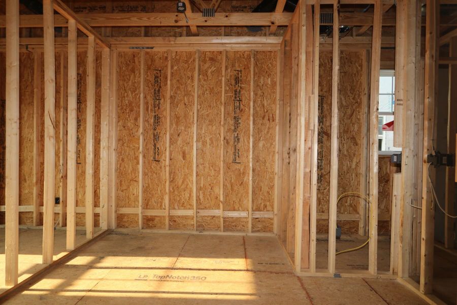 Framing Framing