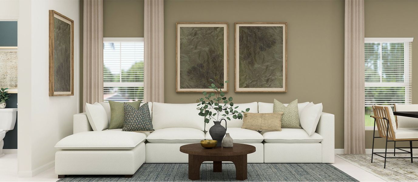 1510 Buckthorn Family 1of2 F1