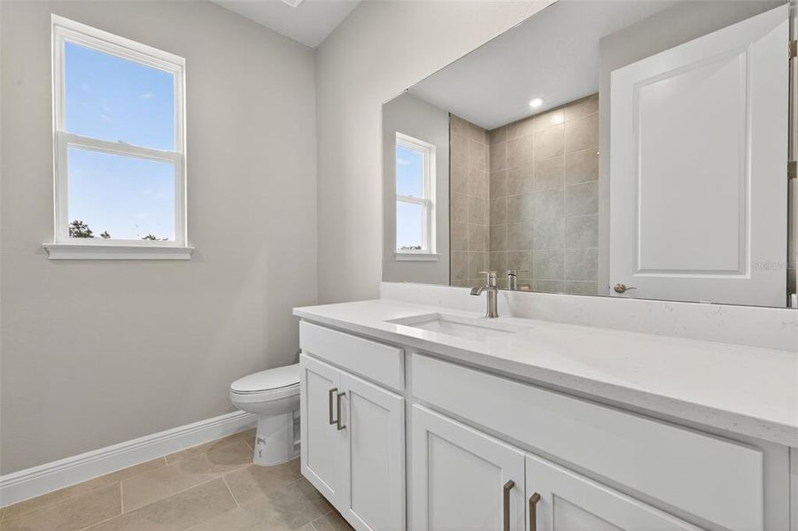 Third Bathroom Third Bathroom