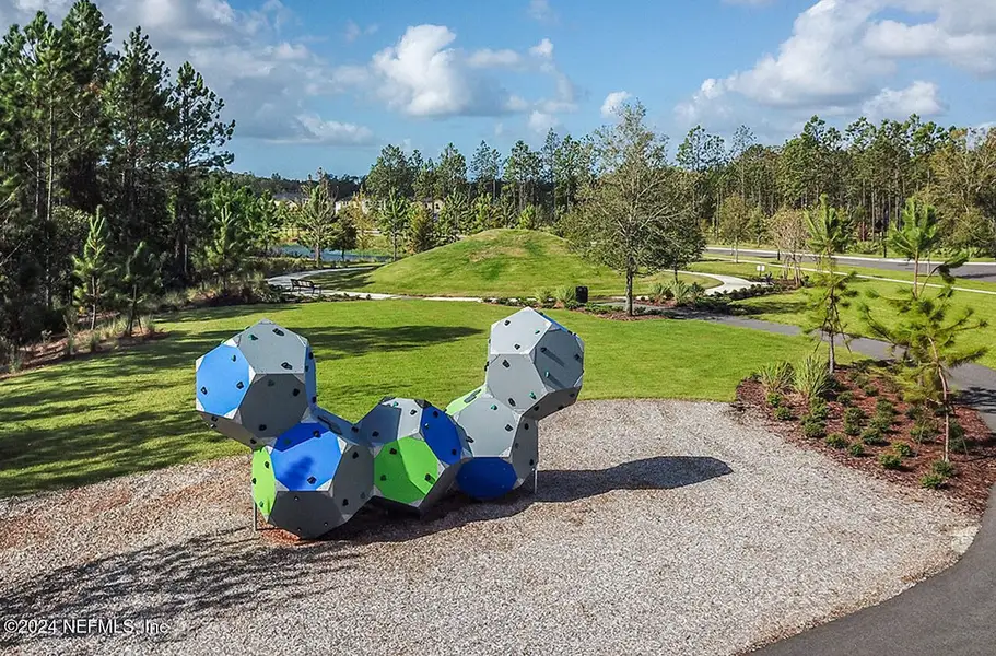 Community amenities in RiverTown, St. Johns (Image 23).