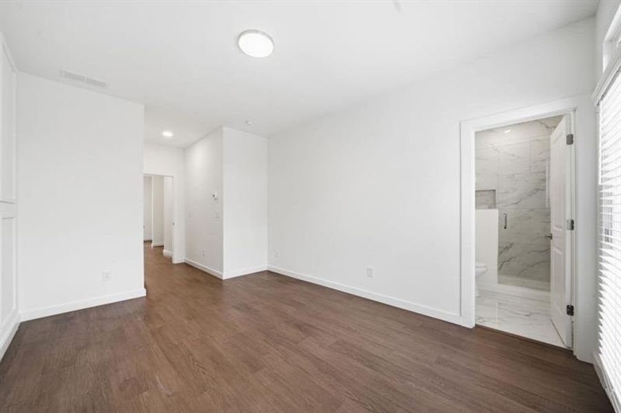 Spacious, unfurnished interior of a new home in , Decatur (Image 29). Spacious, unfurnished interior of a new home in , Decatur (Image 29).