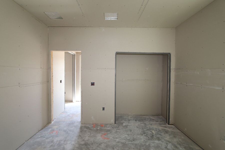 Drywall