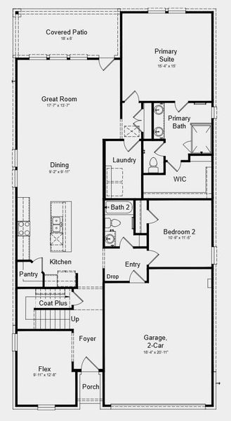 Floor 1