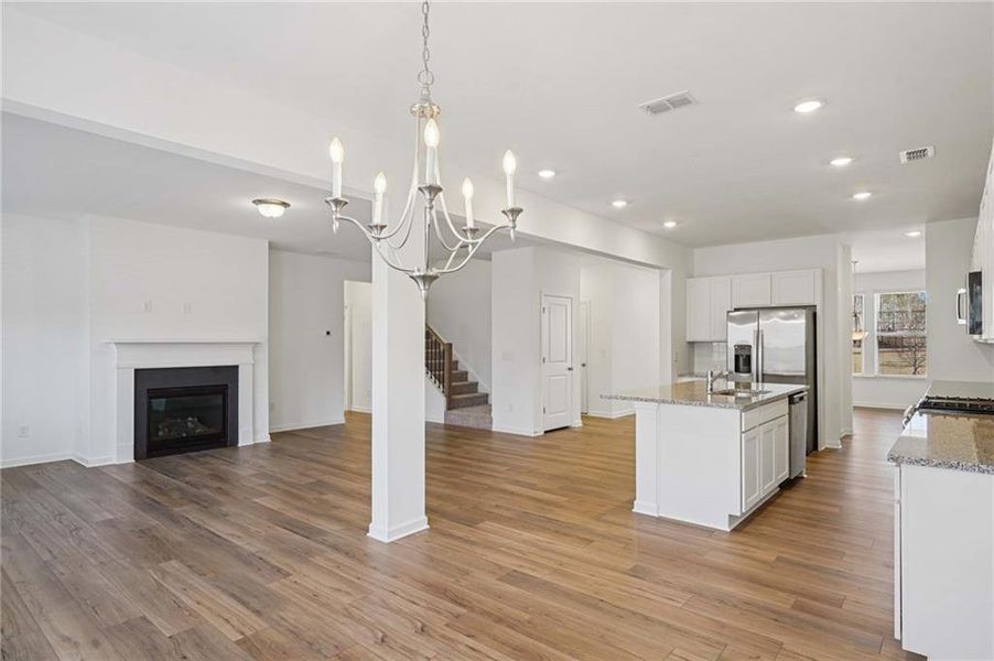 Image 32 of a home in The Pointe at Heron Bay.