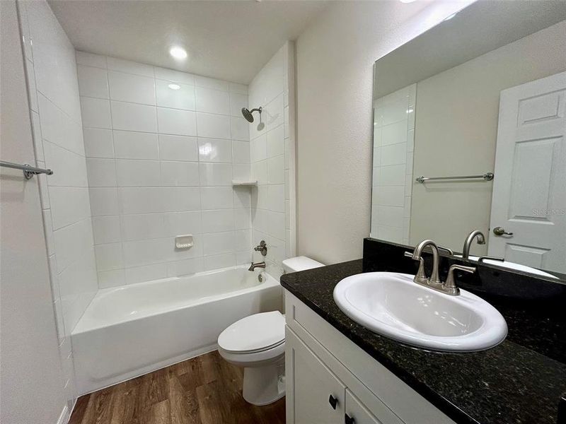 Furnished interior view inside a new home in , Citrus Springs (Image 8). Furnished interior view inside a new home in , Citrus Springs (Image 8).