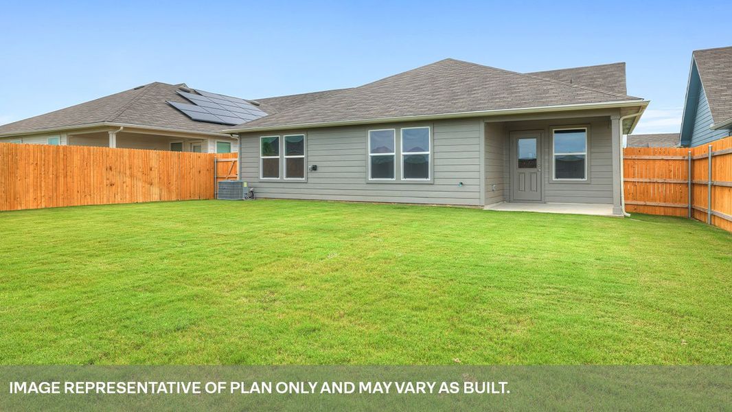 Image 31 of a home in Trace. Image 31 of a home in Trace.