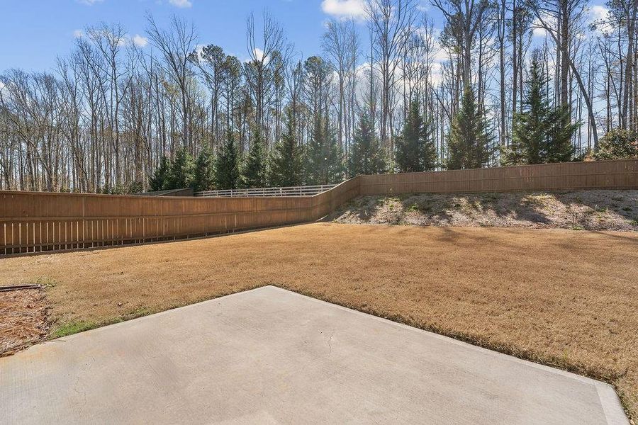 Image 44 of a home in . Image 44 of a home in .