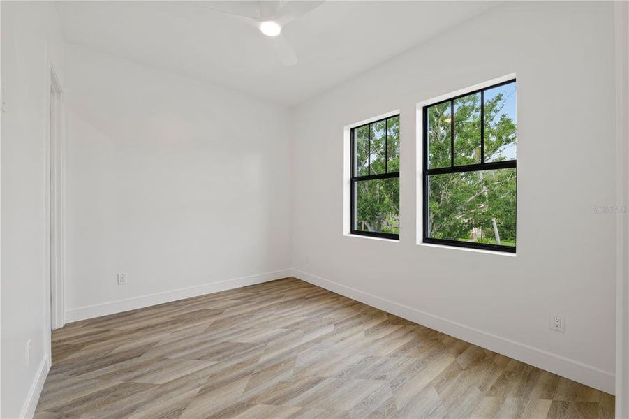 Spacious, unfurnished interior of a new home in , Oldsmar (Image 33). Spacious, unfurnished interior of a new home in , Oldsmar (Image 33).
