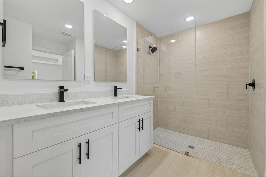 Furnished interior view inside a new home in , Lehigh Acres (Image 5). Furnished interior view inside a new home in , Lehigh Acres (Image 5).