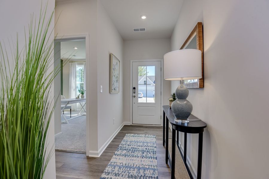 Foyer
