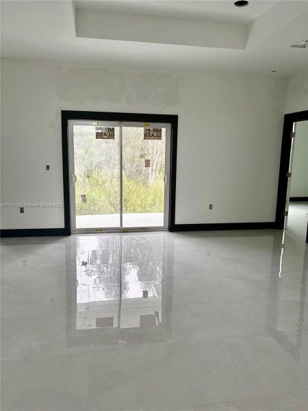 Spacious, unfurnished interior of a new home in , Lehigh Acres (Image 2). Spacious, unfurnished interior of a new home in , Lehigh Acres (Image 2).