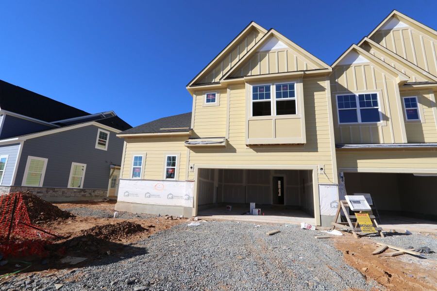 Front Exterior Front Exterior