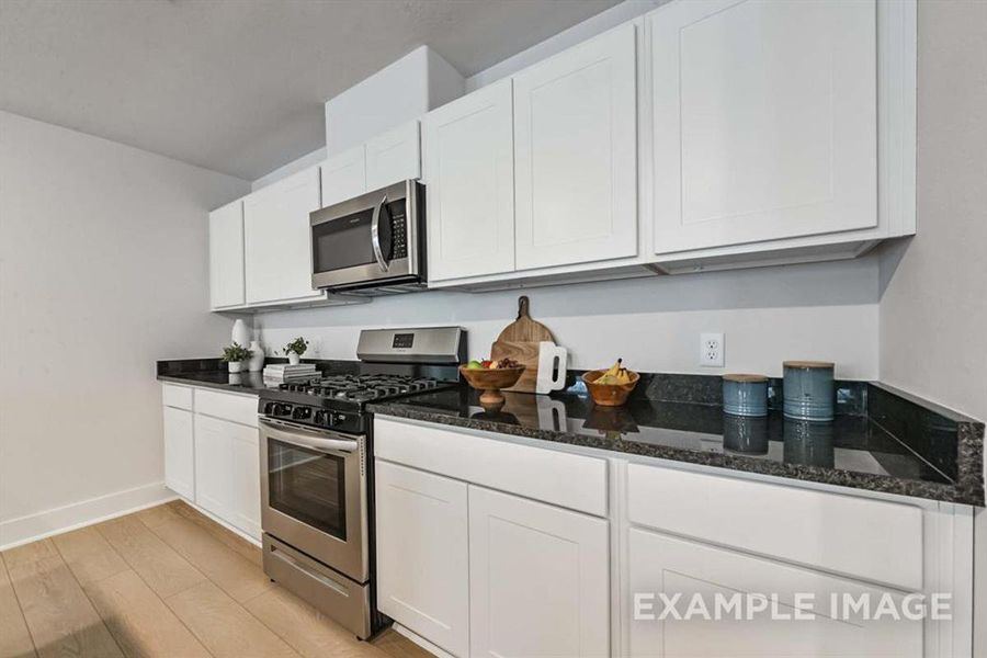 Image 12 of a home in Haven at Kieth Harrow.