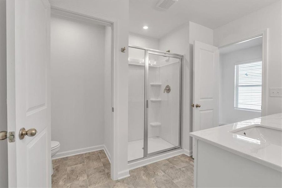 Image 36 of a home in The View at Groover's Lake.