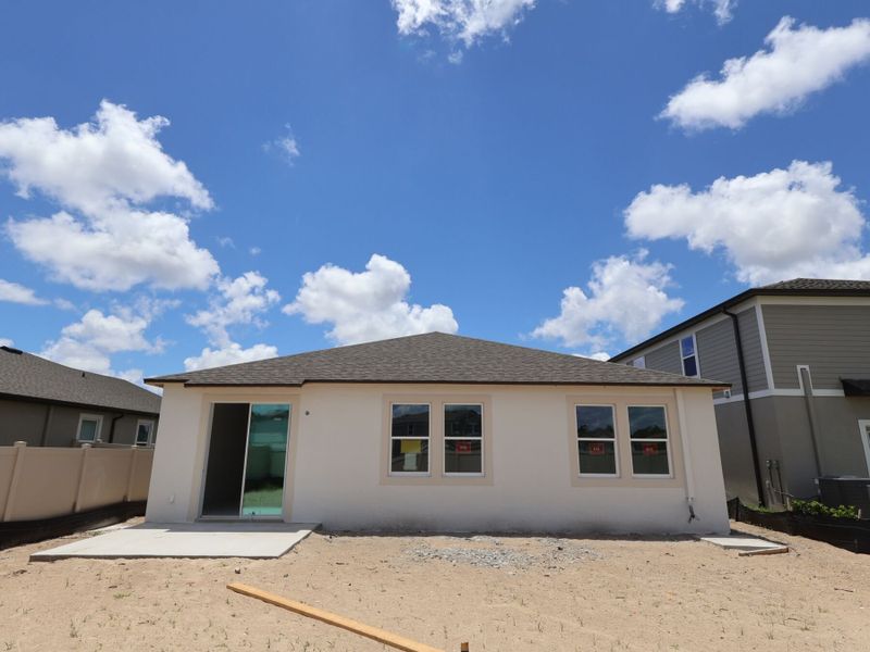 Exterior Exterior