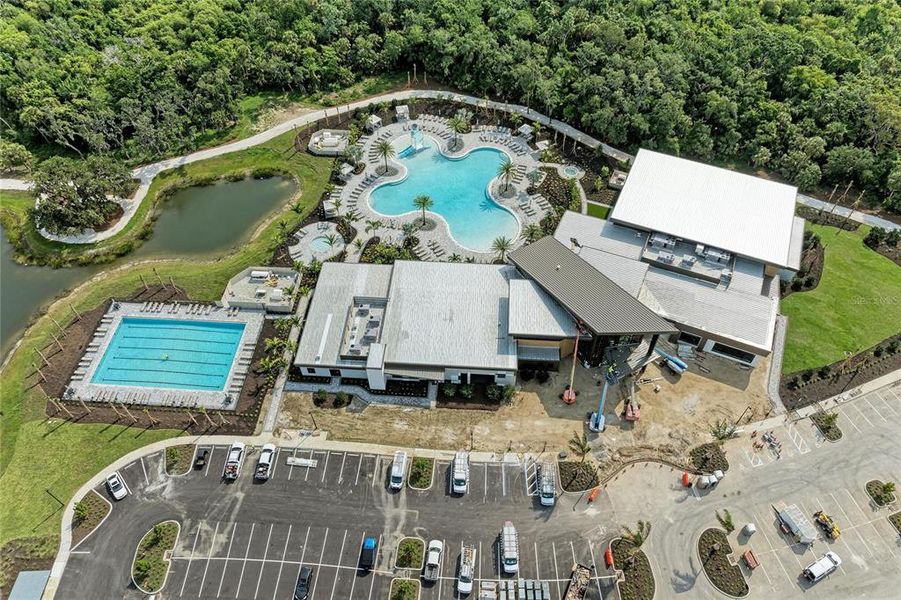 Community amenities in , Sarasota (Image 65).
