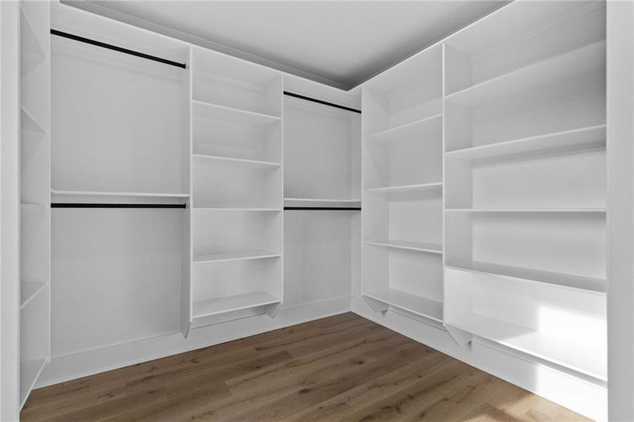 Spacious, unfurnished interior of a new home in , Braselton (Image 44). Spacious, unfurnished interior of a new home in , Braselton (Image 44).