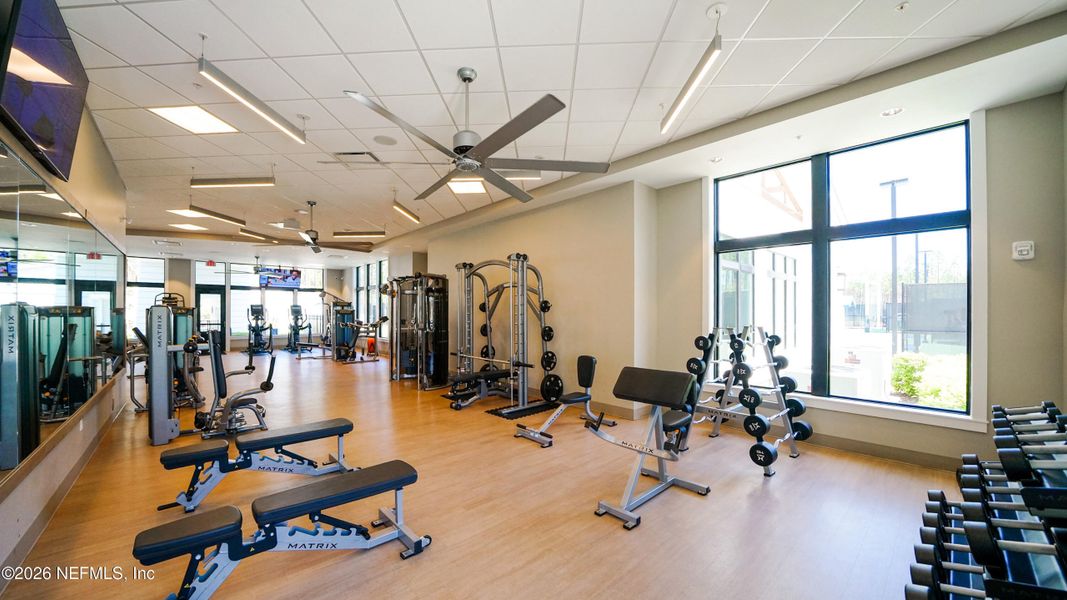 Community amenities in , Yulee (Image 74).