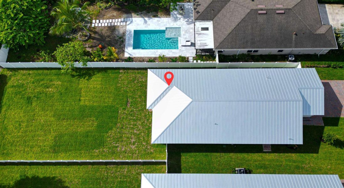 Image 32 of a home in .