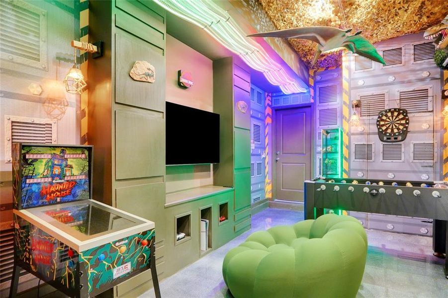 Community amenities in Solara Resort, Kissimmee (Image 59).