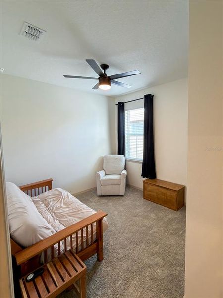 Furnished interior view inside a new home in Marwood, Ellenton (Image 30). Furnished interior view inside a new home in Marwood, Ellenton (Image 30).