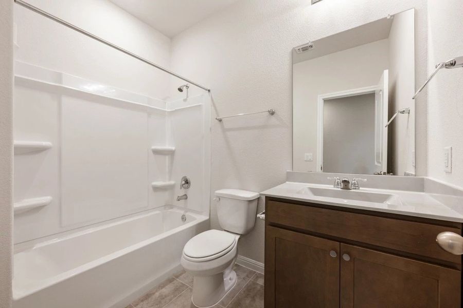 Bathroom 2