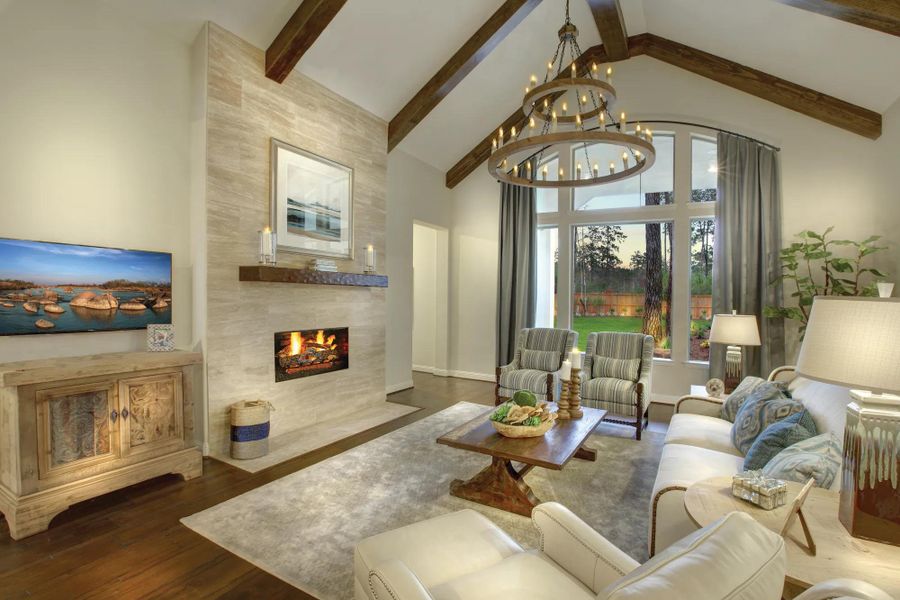 The Elmsdale Family Room The Elmsdale Family Room