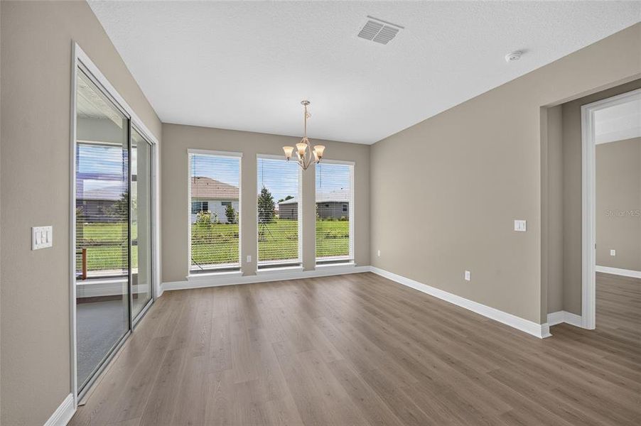 Spacious, unfurnished interior of a new home in , Ocala (Image 37). Spacious, unfurnished interior of a new home in , Ocala (Image 37).