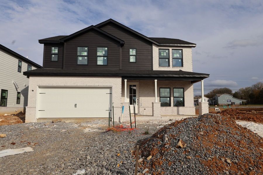 Front Exterior Front Exterior