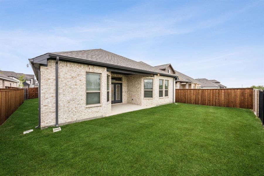 Representative Representative