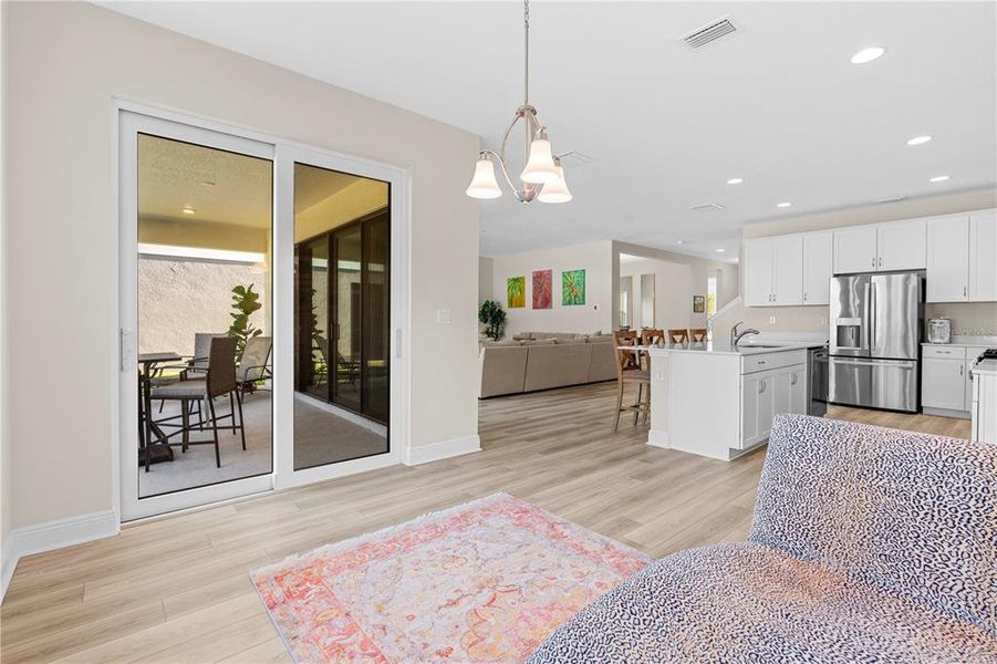 Image 56 of a home in Hawkstone.