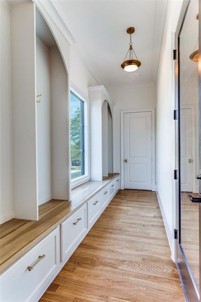 Spacious, unfurnished interior of a new home in , Keller (Image 24). Spacious, unfurnished interior of a new home in , Keller (Image 24).