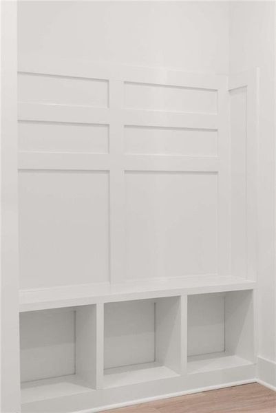 Spacious, unfurnished interior of a new home in , Maysville (Image 50).