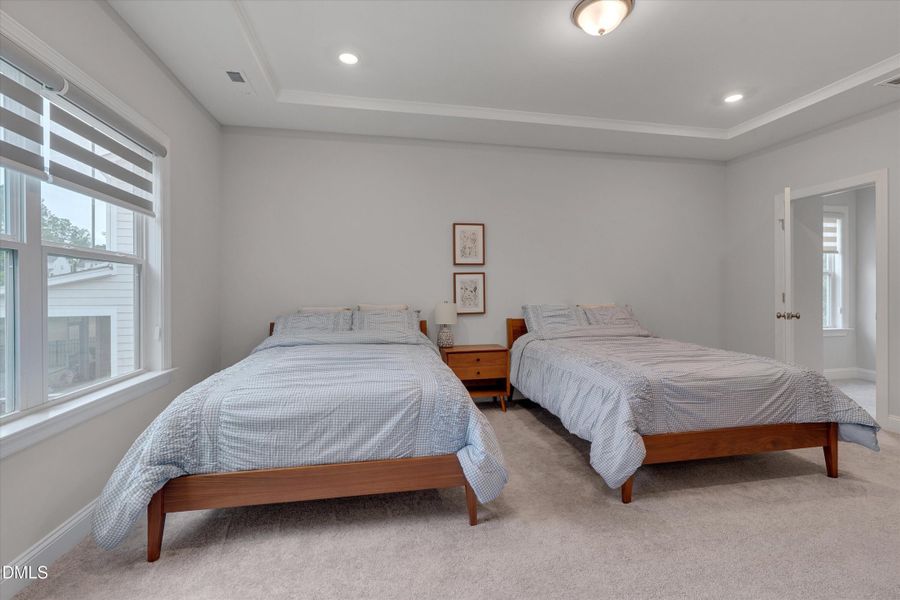 Primary Room