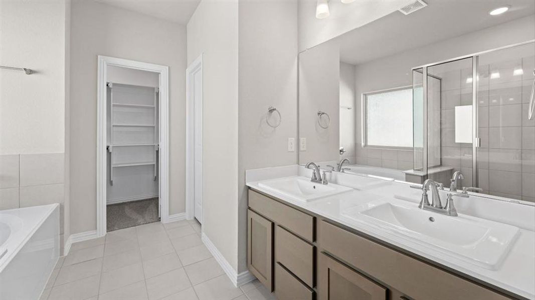 Rosewood Floorplan Representative Photos Rosewood Floorplan Representative Photos