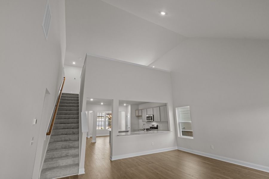 4br New Home in Calabash, NC.  - Slide 21