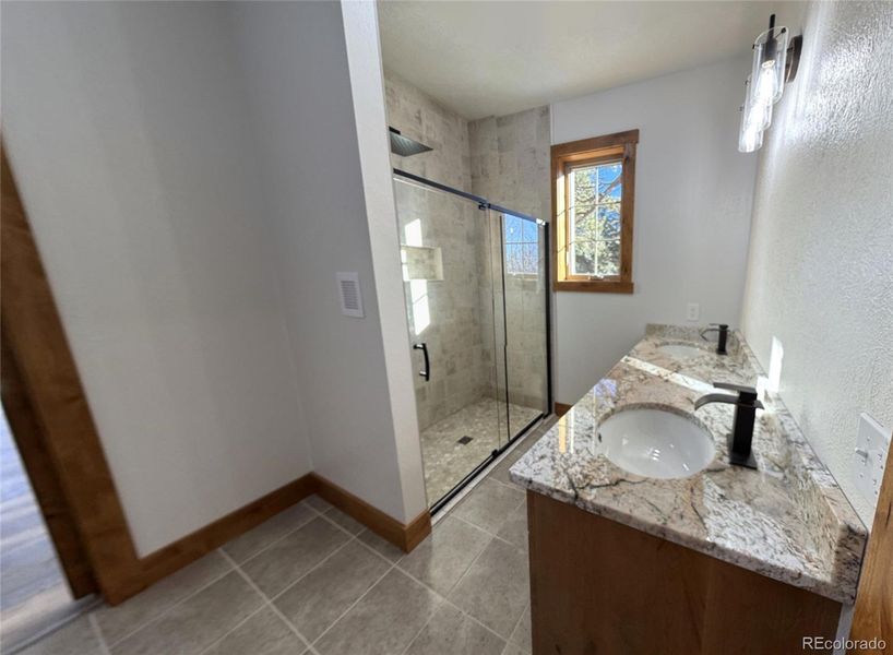 Primary Bathroom Primary Bathroom