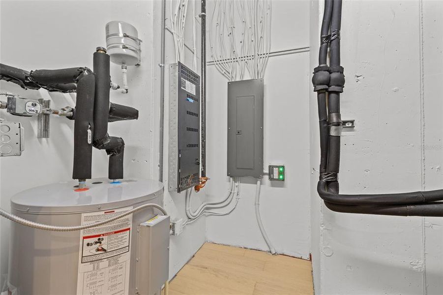 Great Room Great Room