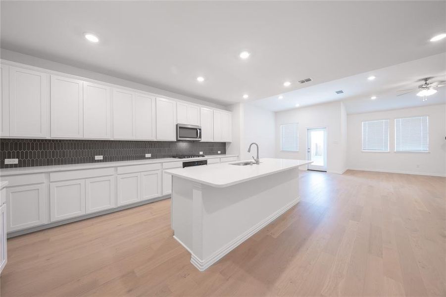 Kitchen Kitchen