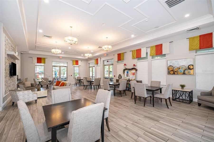 Community amenities in Kindred, Kissimmee (Image 21).