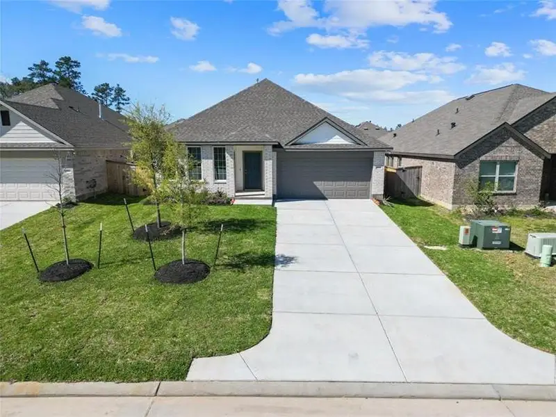 Image 13 of a home in Ladera Creek. Image 13 of a home in Ladera Creek.