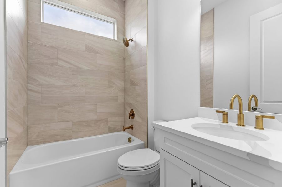 Bath 2 Bath 2