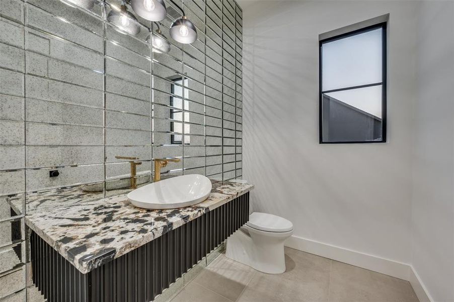 Furnished interior view inside a new home in , Frisco (Image 6). Furnished interior view inside a new home in , Frisco (Image 6).