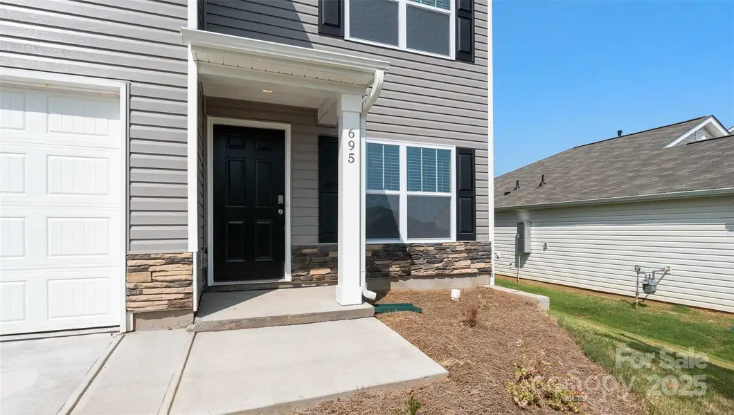 Pictures are representative