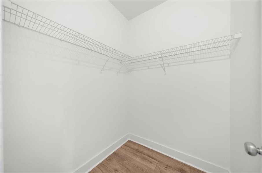 Spacious, unfurnished interior of a new home in , Cumming (Image 47).