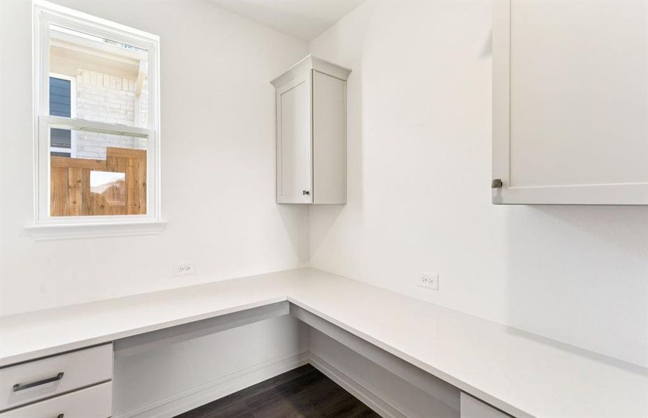 Pulte Planning Center