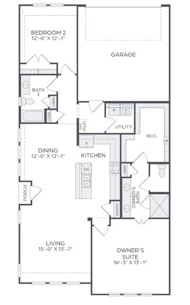 Image 1 representing the christina by Cadence Homes in Talia, Forney, TX. Image 1 representing the christina by Cadence Homes in Talia, Forney, TX.