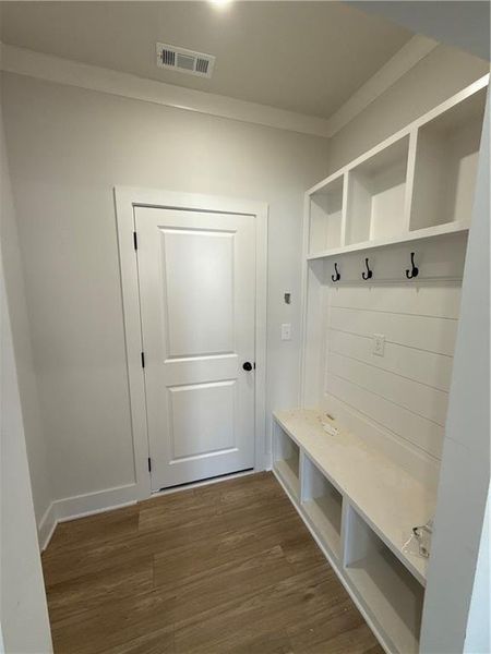 Spacious, unfurnished interior of a new home in , Lawrenceville (Image 41).